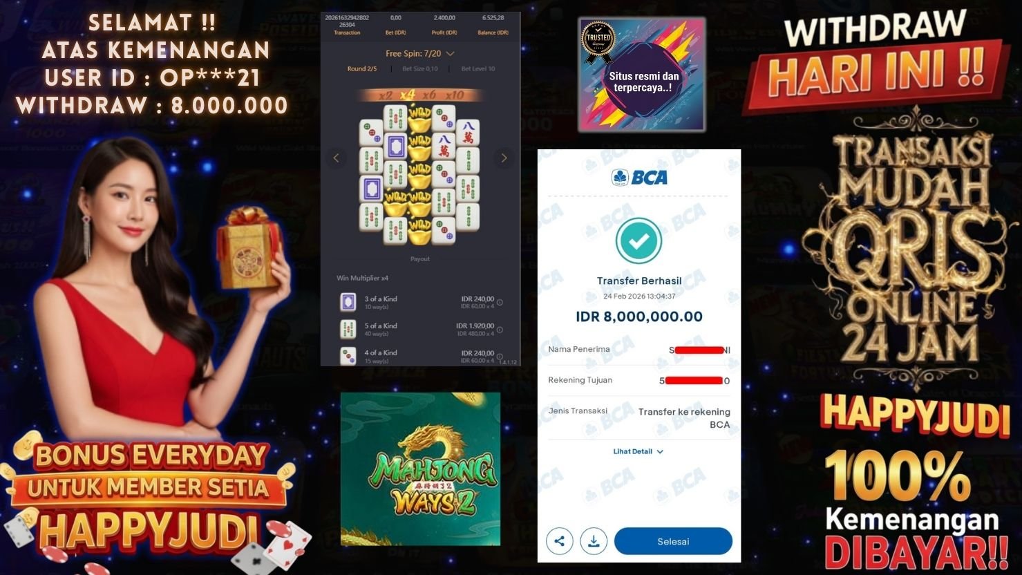 Jackpot Image